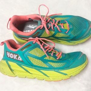 Hoka One One Clifton 1